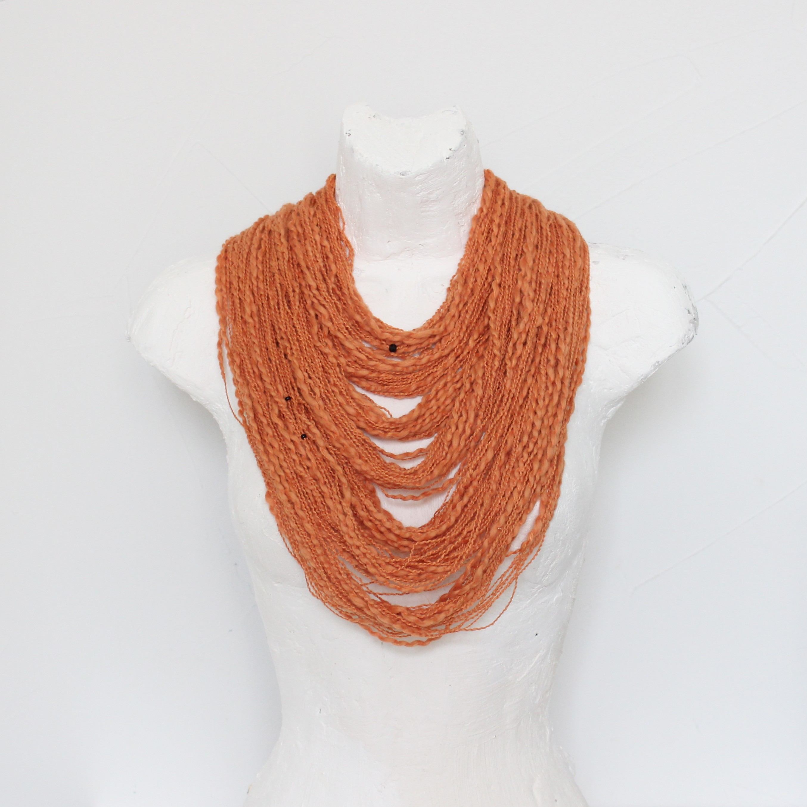 clicOcou d'été Orange Couleur