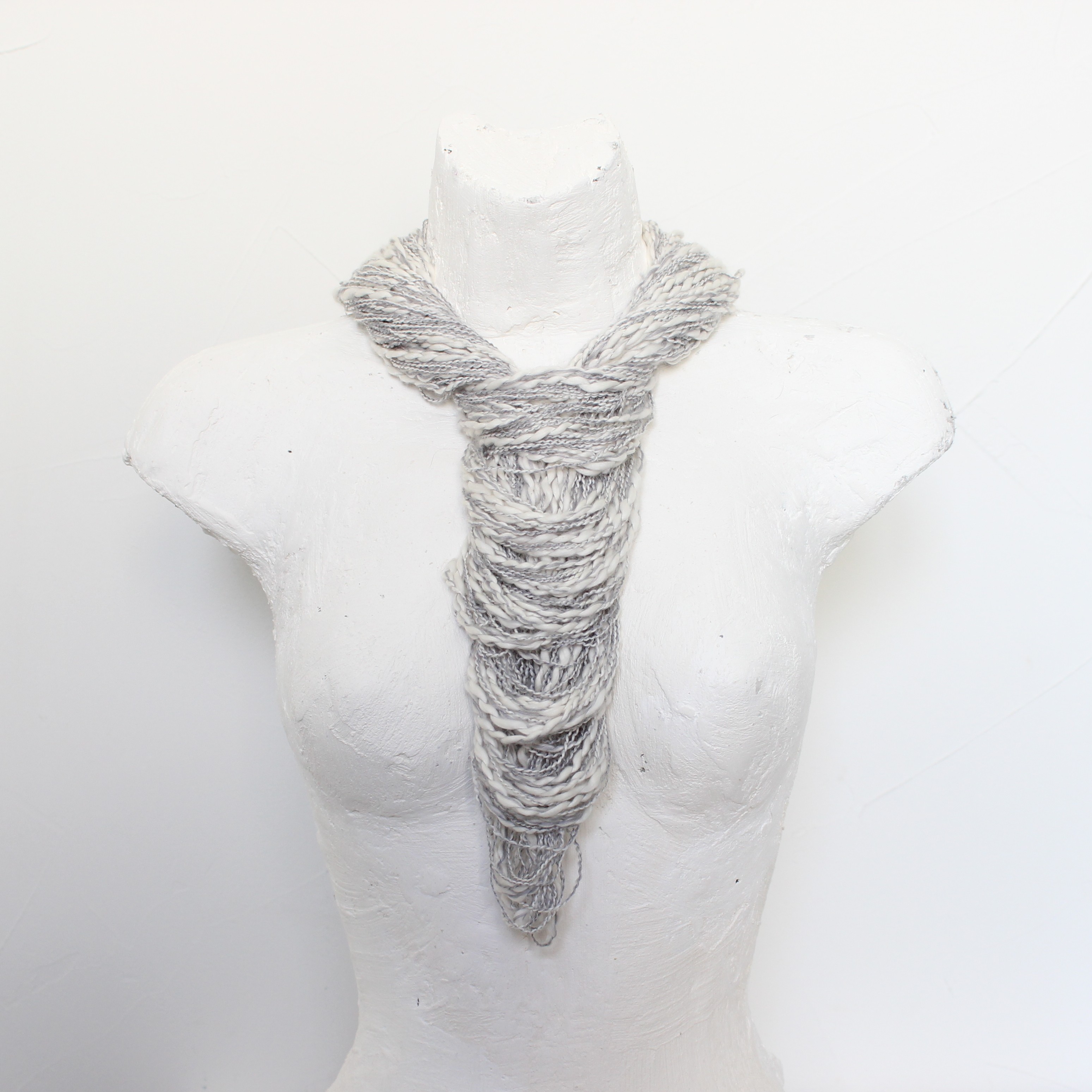 clicOcou d'été Gris & Blanc Couleur