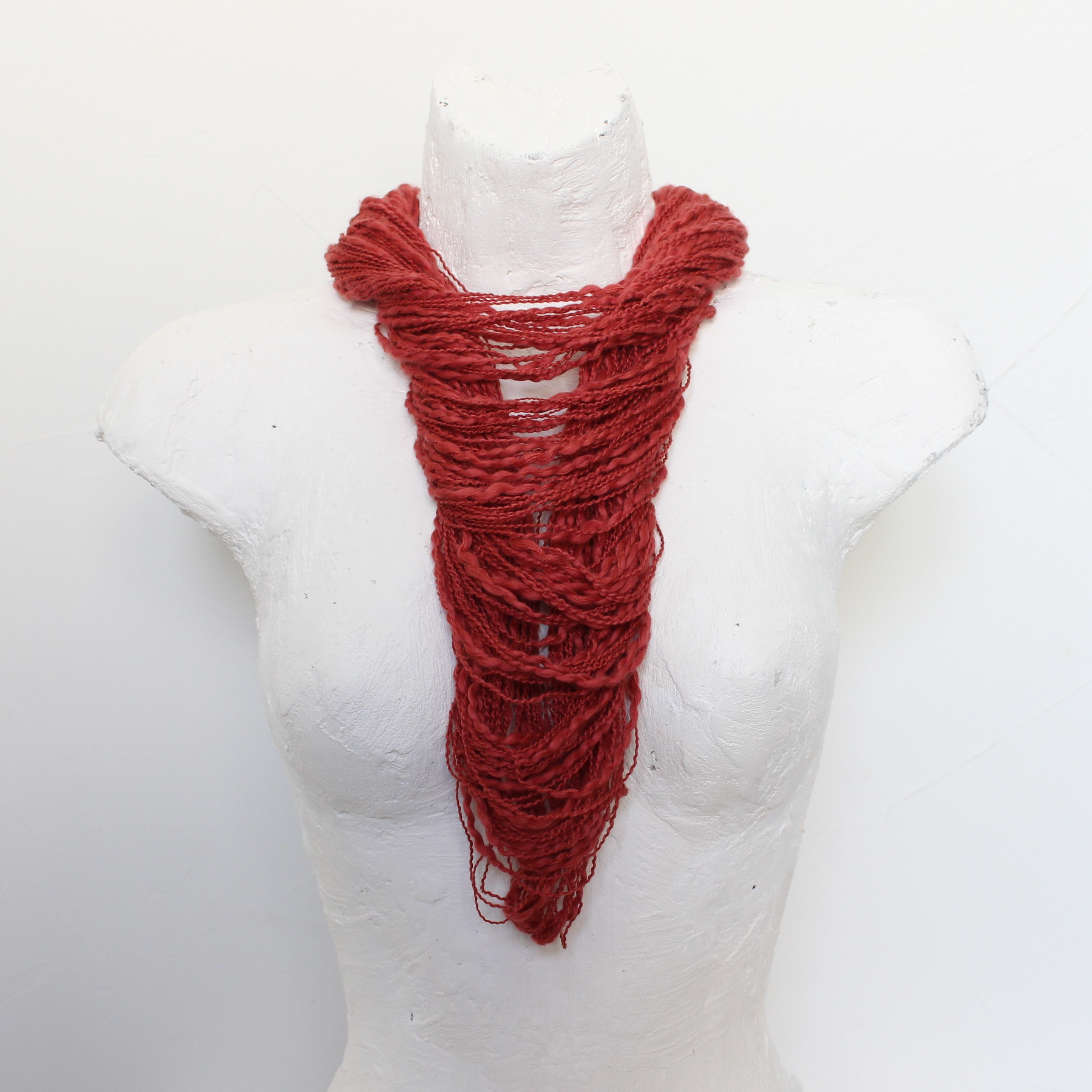 clicOcou d'été Rouge Couleur