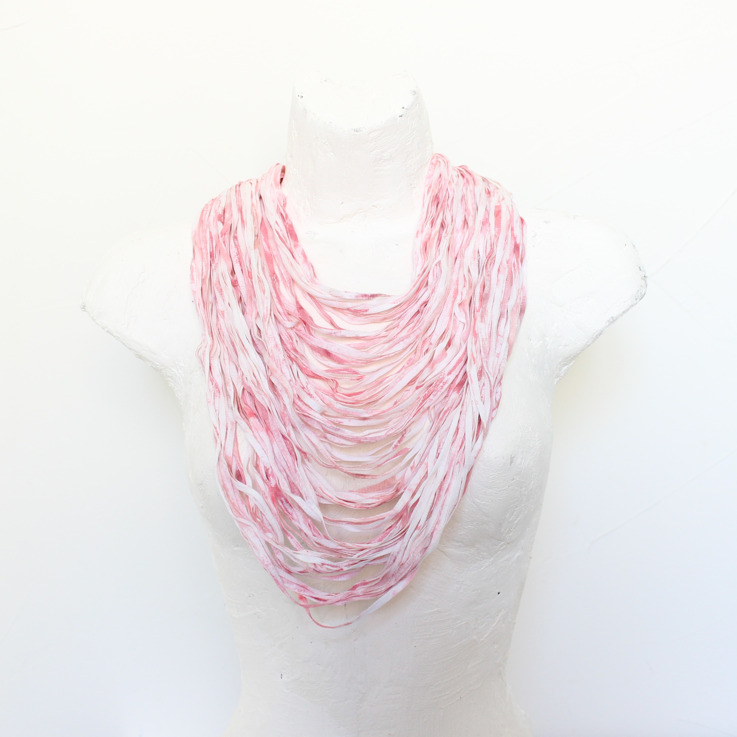 clicOcou d'été Chiné Rose Couleur