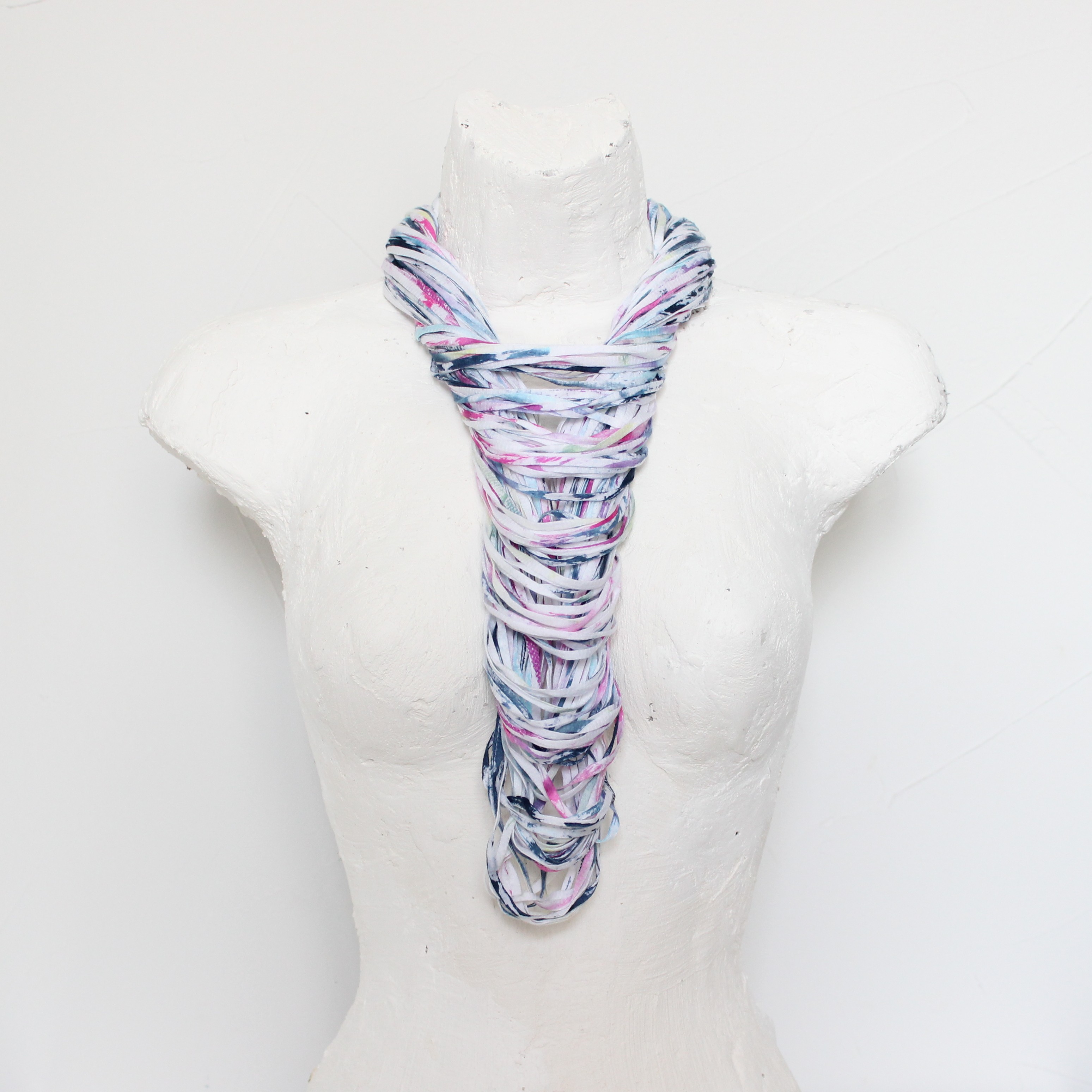 clicOcou d'été Bleu & Rose Couleur