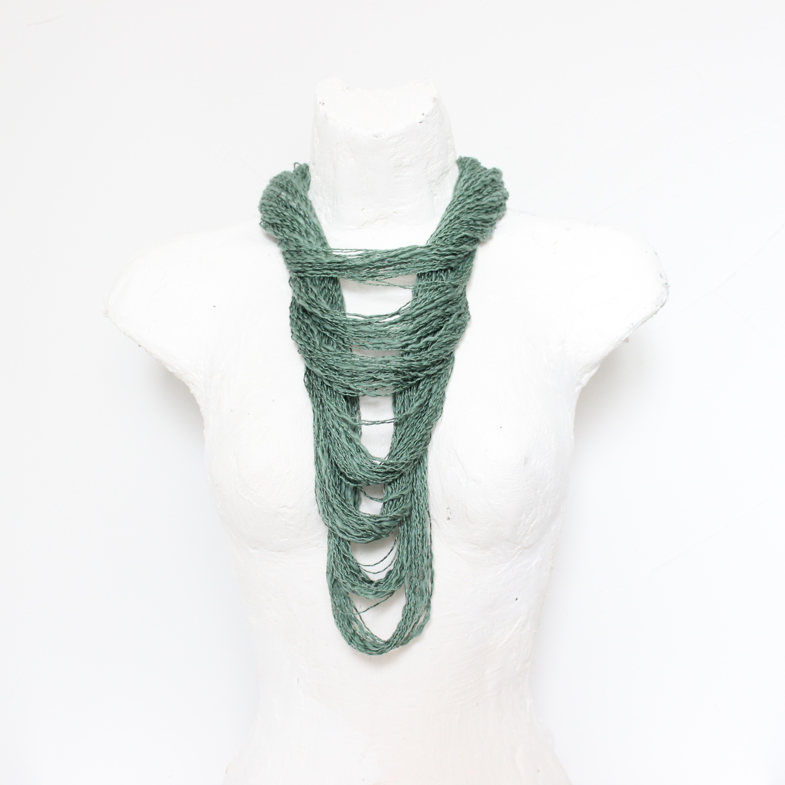 clicOcou d'été Vert Couleur