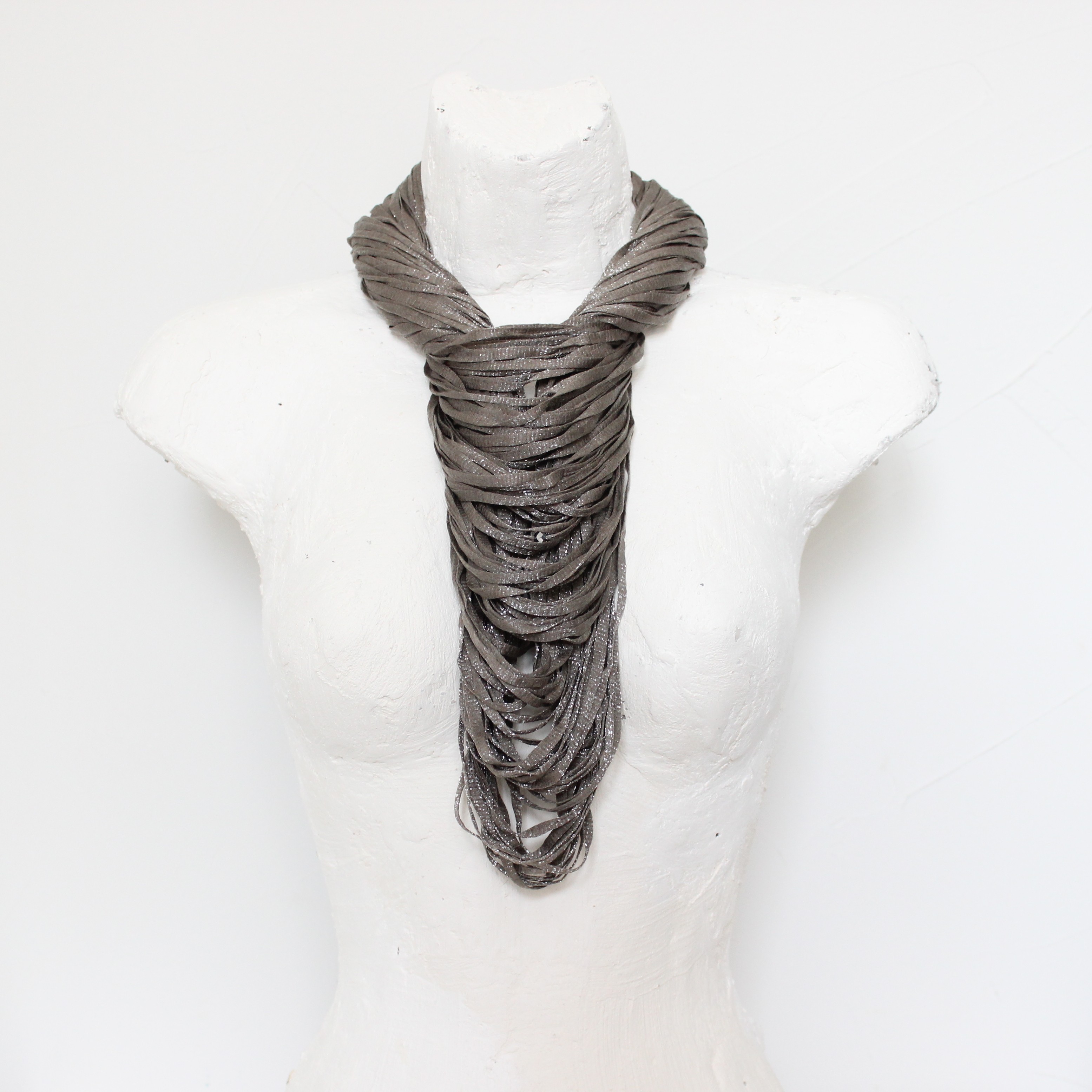 clicOcou d'été Taupe & Paillette Couleur