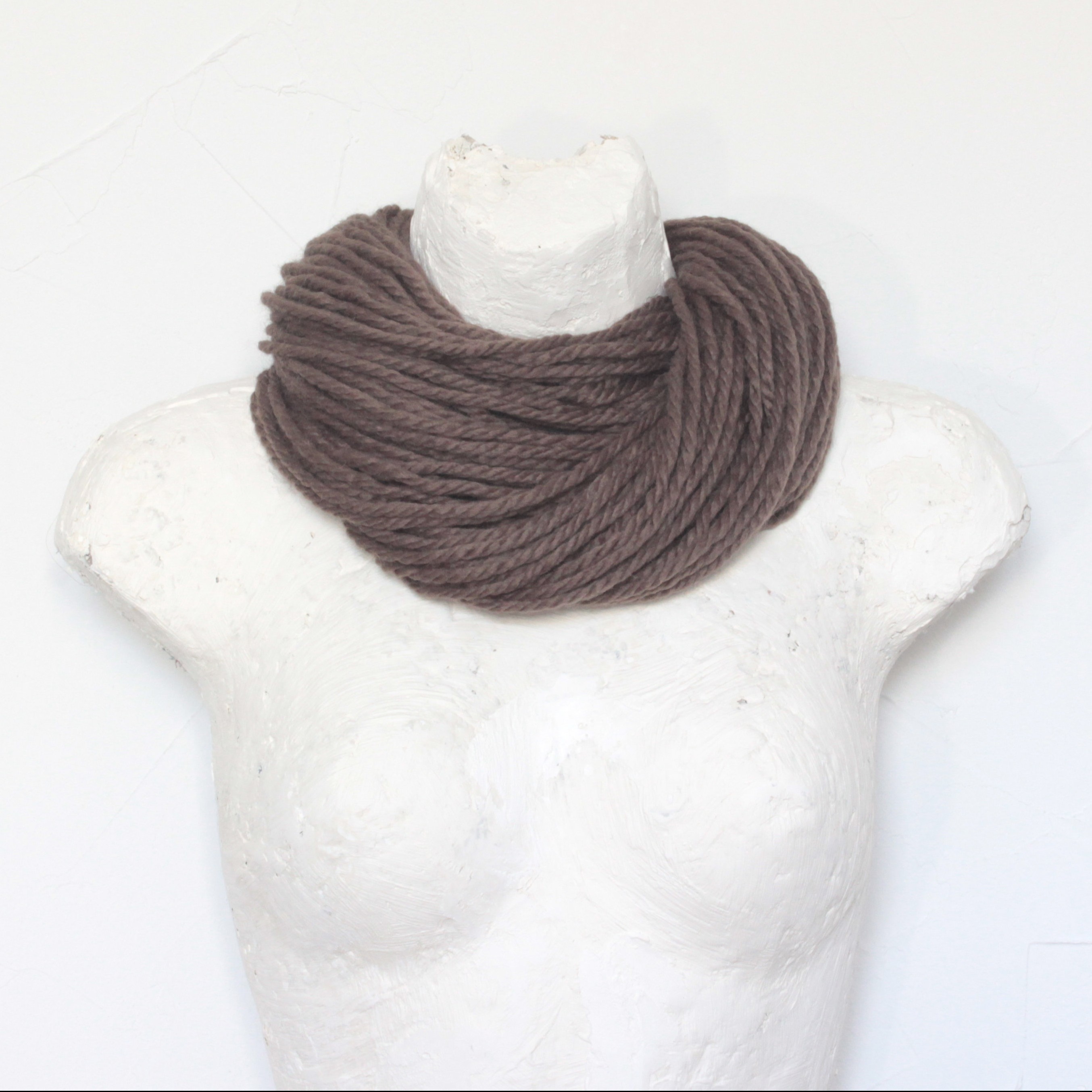 Collier Écharpe Laté Couleur
