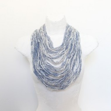 clicOcou d'été Bleu & Blanc - photo 1