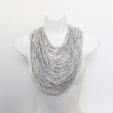 clicOcou d'été Gris & Blanc - photo 1