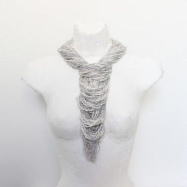clicOcou d'été Gris & Blanc - photo 0