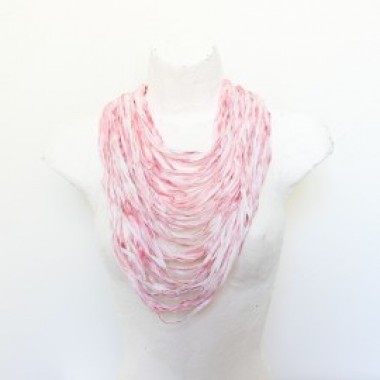 clicOcou d'été Chiné Rose - photo 0