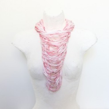 clicOcou d'été Chiné Rose - photo 1