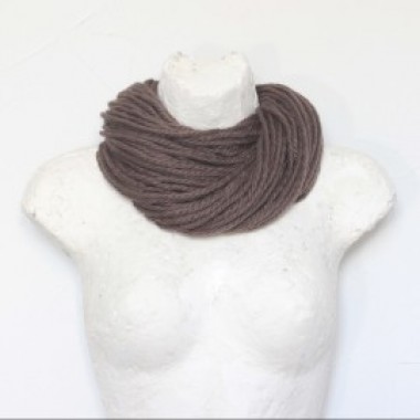 Collier Écharpe Laté - photo 0