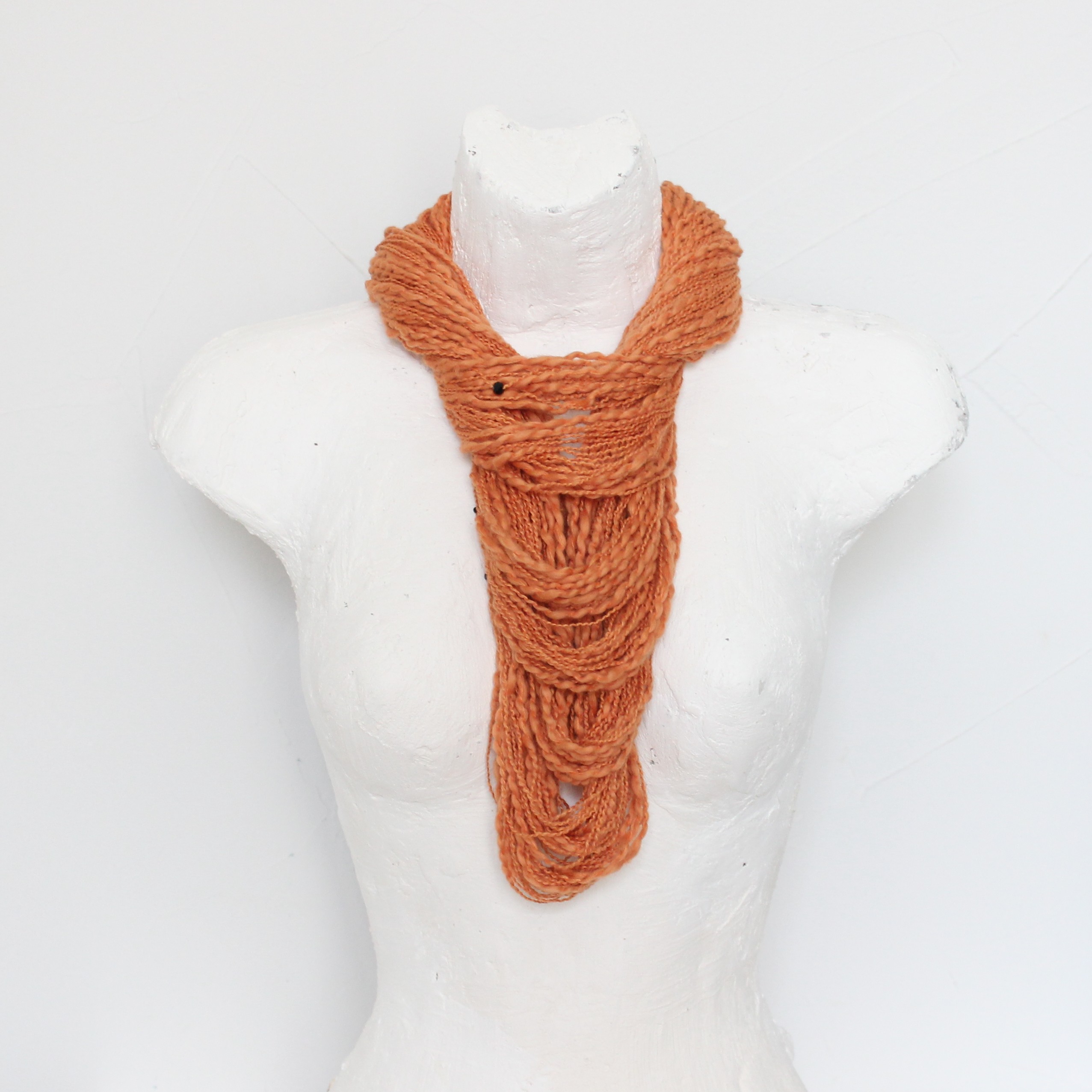 clicOcou d'été Orange Couleur