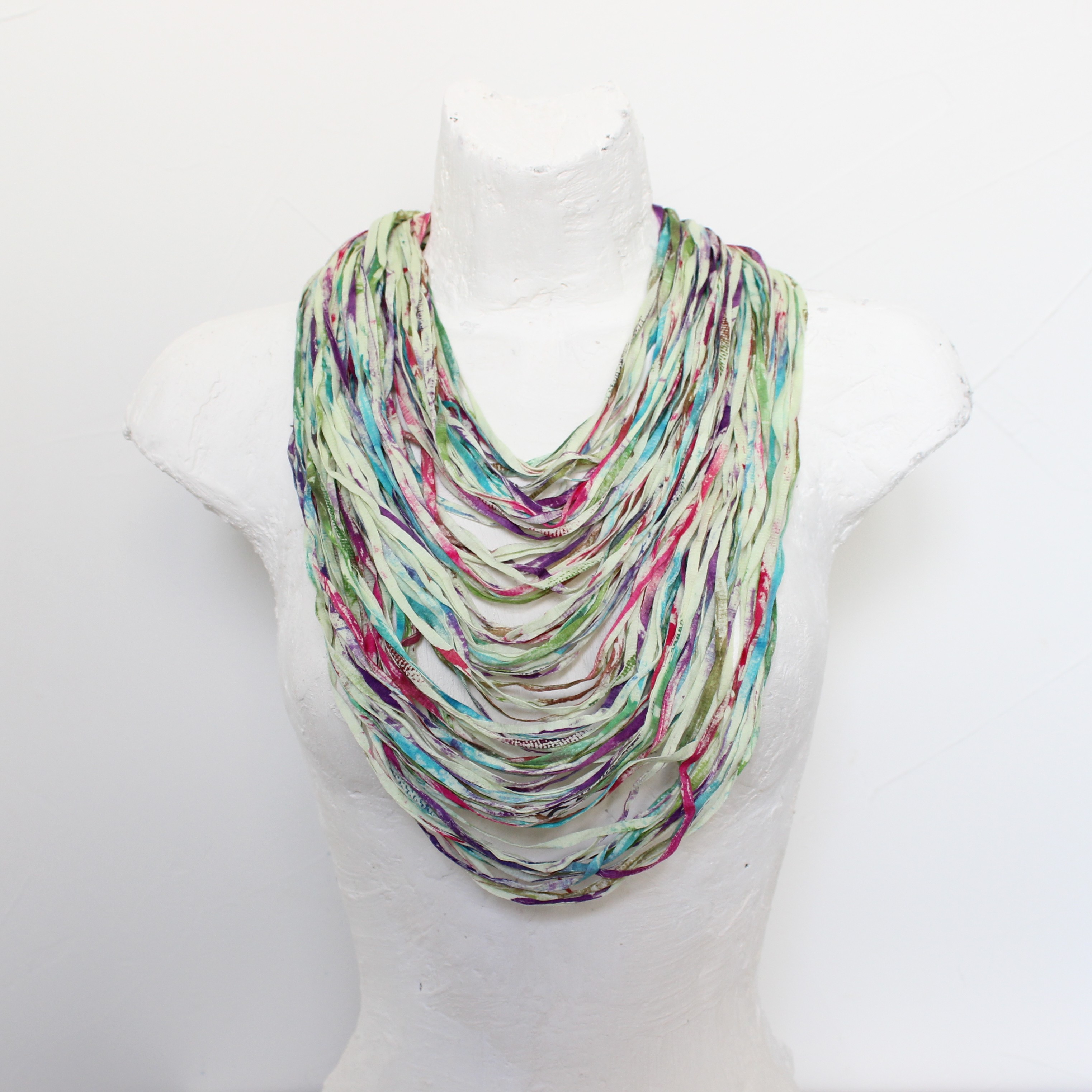 clicOcou d'été Chiné Couleur