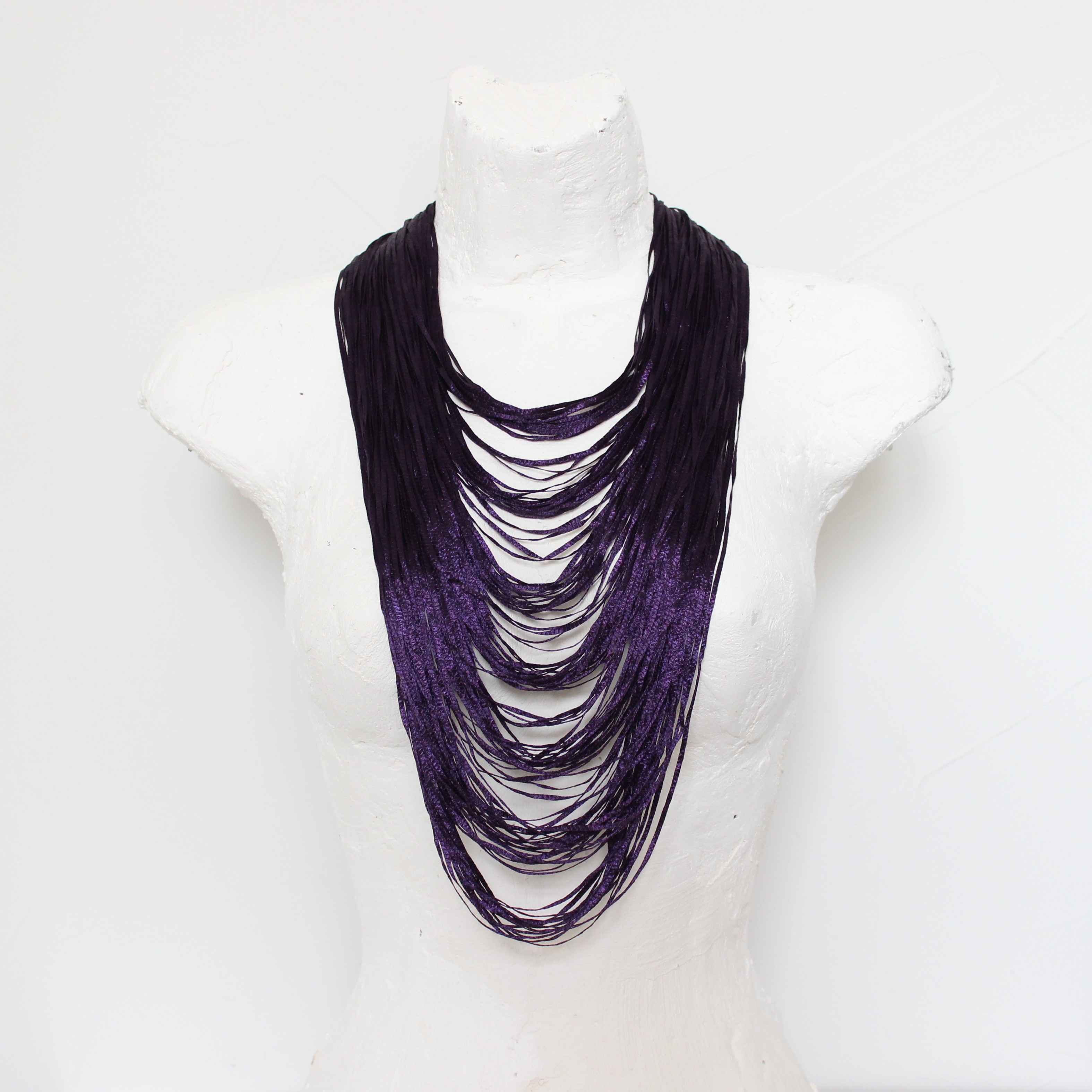 clicOcou d'été Violine Couleur