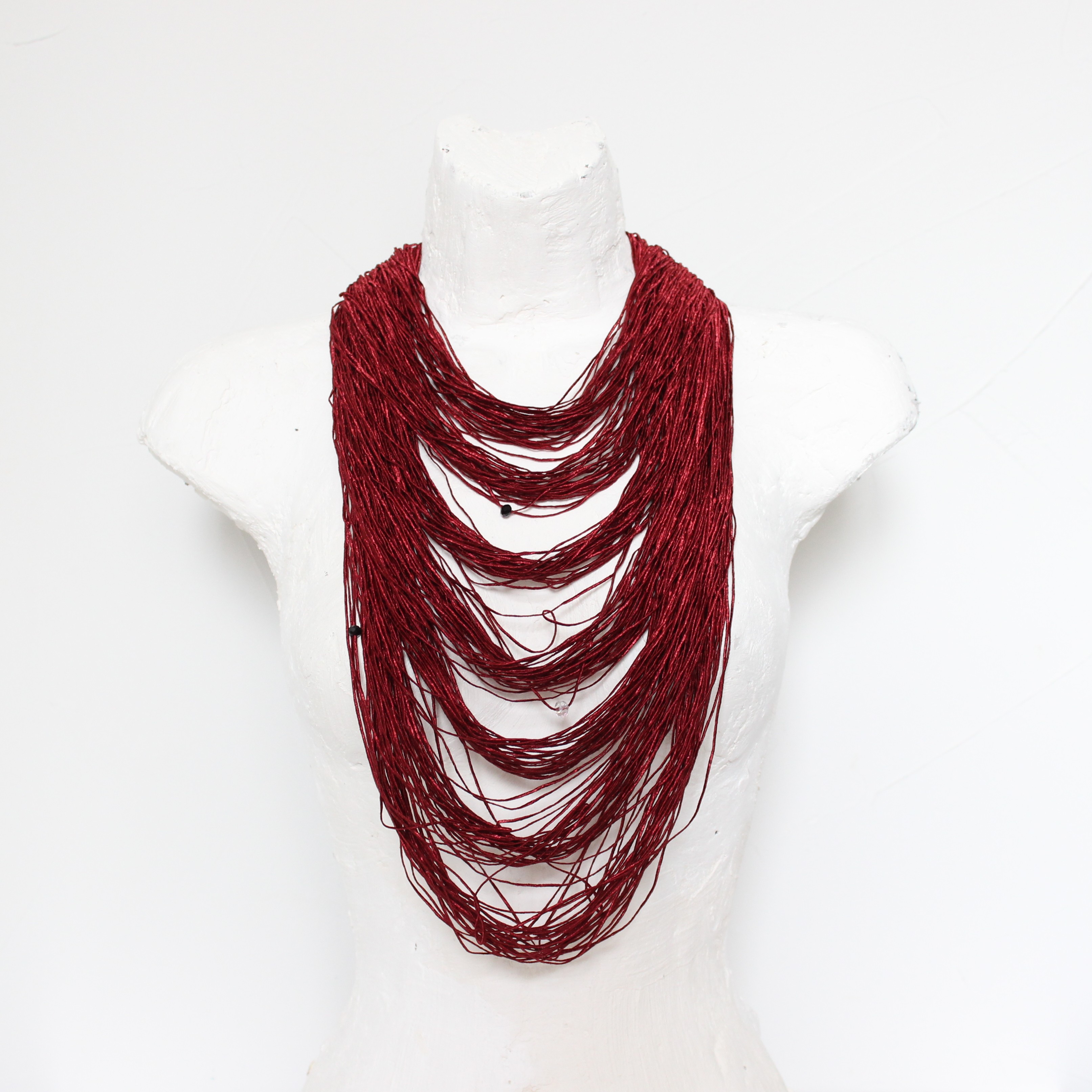 clicOcou d'été Carmin Couleur