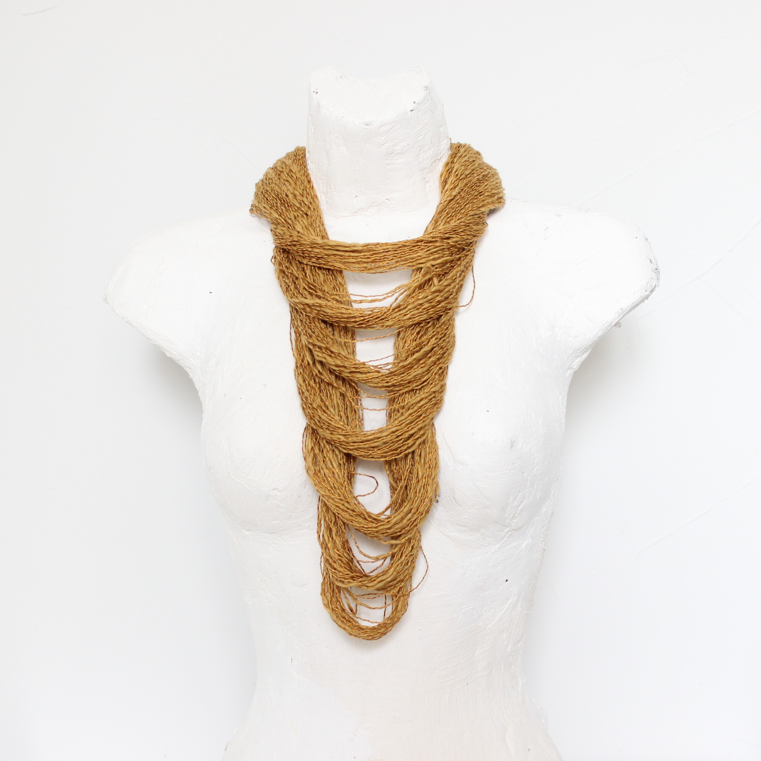 clicOcou d'été Moutarde Couleur